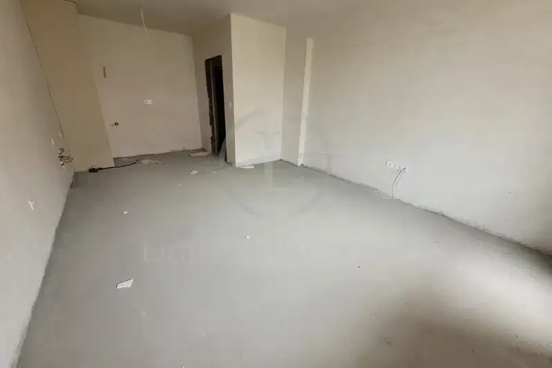 2-bedroom apartment in Plovdiv, Yujen