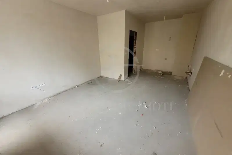 2-bedroom apartment in Plovdiv, Yujen