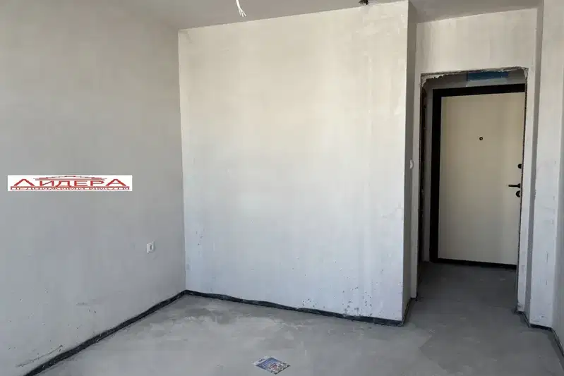 2-bedroom apartment in Plovdiv, Yujen
