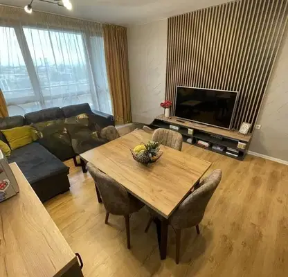 Photo 2 — 2-bedroom apartment in Plovdiv, Yujen