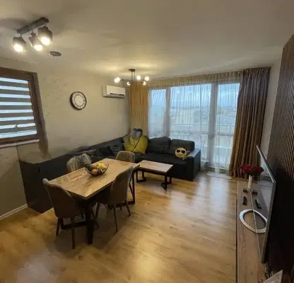 Photo 3 — 2-bedroom apartment in Plovdiv, Yujen