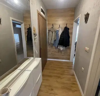 Photo 4 — 2-bedroom apartment in Plovdiv, Yujen