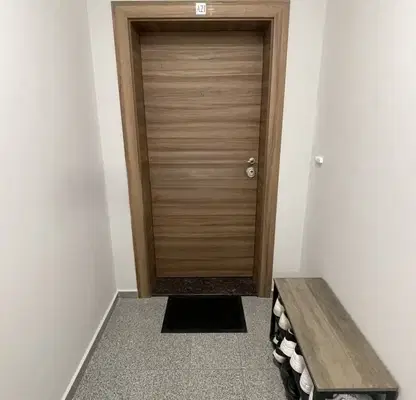 Photo 5 — 2-bedroom apartment in Plovdiv, Yujen