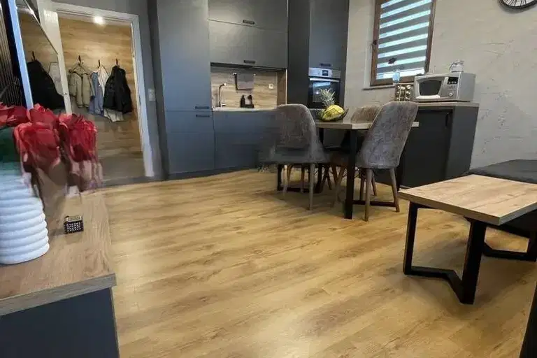 2-bedroom apartment in Plovdiv, Yujen