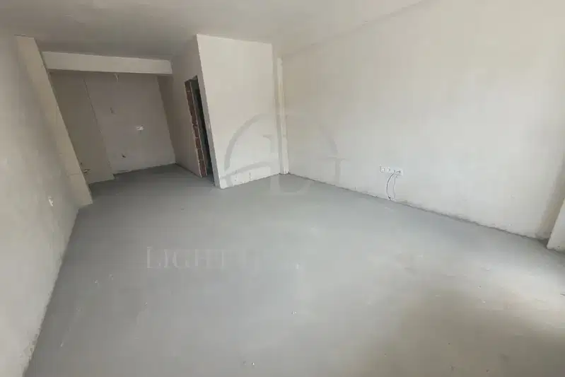 2-bedroom apartment in Plovdiv, Yujen
