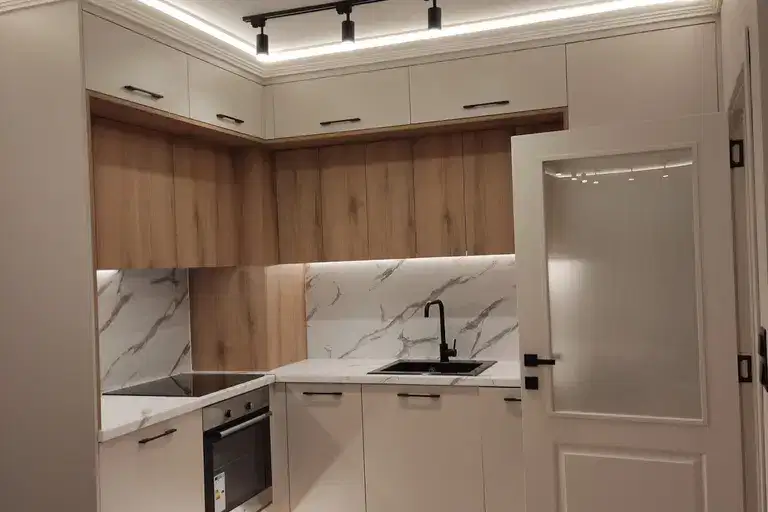 2-bedroom apartment in Plovdiv, Yujen