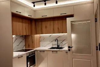 Двустаен апартамент с тераса в Южен, Пловдив