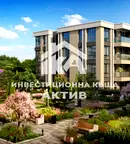 Двустаен апартамент в Пловдив, Южен
