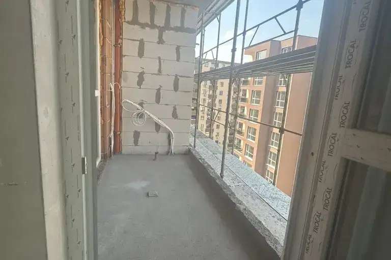 2-bedroom apartment in Plovdiv, Yujen