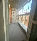 Двустаен апартамент в Пловдив, Южен