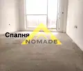 Снимка 3 — Двустаен апартамент в Пловдив, Южен