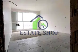 Двустаен апартамент в Пловдив, Южен