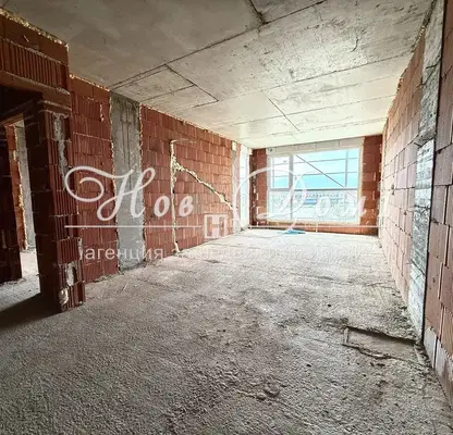 Photo 2 — 2-bedroom apartment in Plovdiv, Yujen