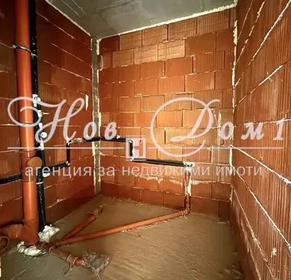 Photo 4 — 2-bedroom apartment in Plovdiv, Yujen