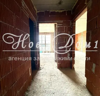 Photo 5 — 2-bedroom apartment in Plovdiv, Yujen
