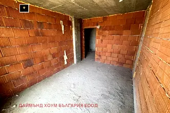 Двустаен апартамент в Пловдив, Южен