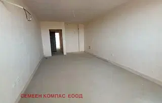 Двустаен апартамент в Пловдив, Южен