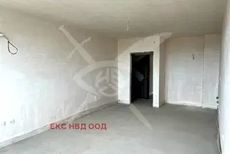 Двустаен апартамент в Пловдив, Южен