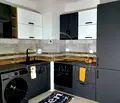 Снимка 5 — Двустаен апартамент в Пловдив, Южен