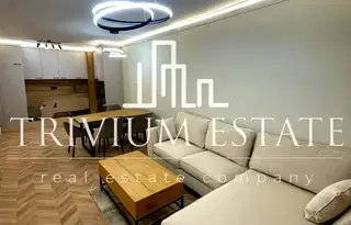 Двустаен апартамент в Пловдив, Южен