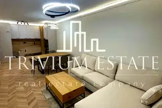 Двустаен апартамент в Пловдив, Южен
