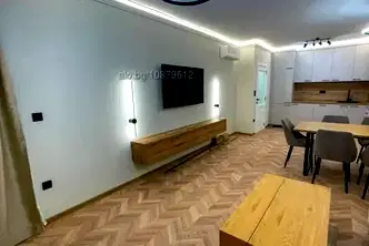 Двустаен апартамент в Пловдив, Южен