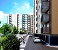 Снимка 3 — Двустаен апартамент в Пловдив, Южен