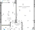 Снимка 4 — Двустаен апартамент в Пловдив, Южен