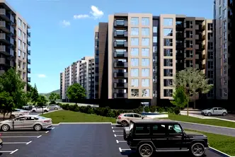Двустаен апартамент в Пловдив, Южен