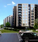 Двустаен апартамент в Пловдив, Южен
