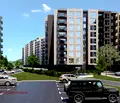 Снимка 2 — Двустаен апартамент в Пловдив, Южен