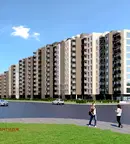 Двустаен апартамент в Пловдив, Южен