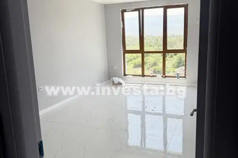 2-bedroom apartment in Plovdiv, Yujen