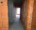 Снимка 4 — Двустаен апартамент с тераса в нова сграда в Южен, Пловдив