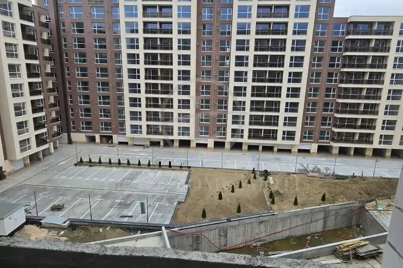 2-bedroom apartment in Plovdiv, Yujen