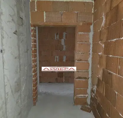 Снимка 4 — Двустаен апартамент в Пловдив, Южен