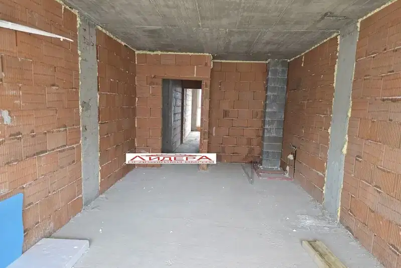 2-bedroom apartment in Plovdiv, Yujen