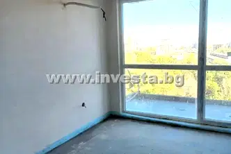 Двустаен апартамент в Пловдив, Южен