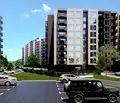 Снимка 2 — Двустаен апартамент в Пловдив, Южен