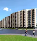 Двустаен апартамент в Пловдив, Южен