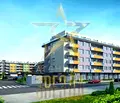 Снимка 3 — Двустаен апартамент в Пловдив, Южен