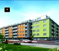 Снимка 3 — Двустаен апартамент в Пловдив, Южен