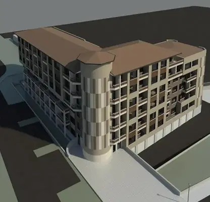 Photo 2 — 2-bedroom apartment in Stara Zagora, Zagorka