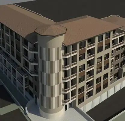 Photo 4 — 2-bedroom apartment in Stara Zagora, Zagorka