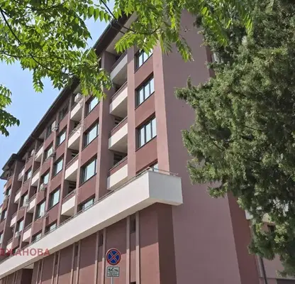 Photo 2 — 2-bedroom apartment in Stara Zagora, Zagorka