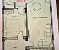 Снимка 3 — Двустаен апартамент в Стара Загора, Загорка