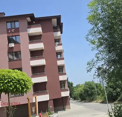 Photo 5 — 2-bedroom apartment in Stara Zagora, Zagorka