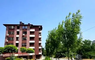 Двустаен апартамент в Стара Загора, Загорка