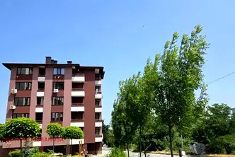 Двустаен апартамент в Стара Загора, Загорка