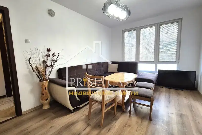 2-bedroom apartment in Plovdiv, Zaharna Fabrika
